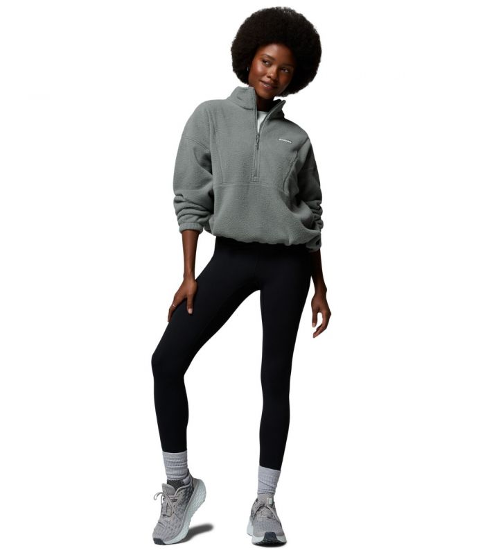 Compra online Polar Columbia Timber Meadow™ MTR HZ Mujer Sedona Sage en oferta al mejor precio