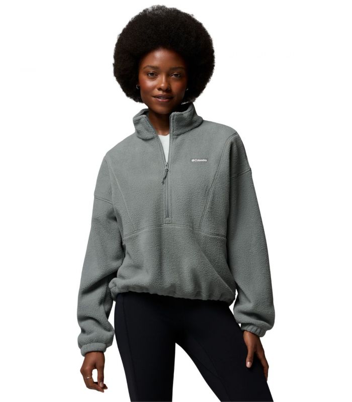 Compra online Polar Columbia Timber Meadow™ MTR HZ Mujer Sedona Sage en oferta al mejor precio