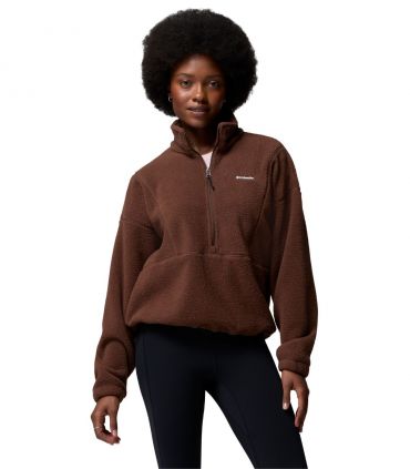 Polar Columbia Timber Meadow™ MTR HZ Mujer Tobacco