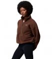 Compra online Polar Columbia Timber Meadow™ MTR HZ Mujer Tobacco en oferta al mejor precio