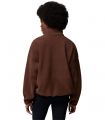 Compra online Polar Columbia Timber Meadow™ MTR HZ Mujer Tobacco en oferta al mejor precio