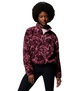 Polar Columbia Timber Meadow™ MTR Printed HZ Mujer Antique Mauve