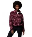 Compra online Polar Columbia Timber Meadow™ MTR Printed HZ Mujer Antique Mauve en oferta al mejor precio