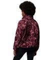 Compra online Polar Columbia Timber Meadow™ MTR Printed HZ Mujer Antique Mauve en oferta al mejor precio