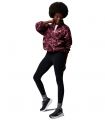 Compra online Polar Columbia Timber Meadow™ MTR Printed HZ Mujer Antique Mauve en oferta al mejor precio