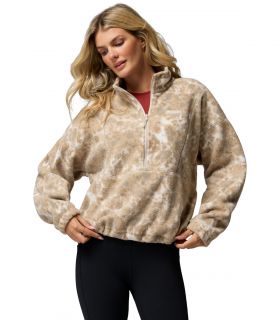 Polar Columbia Timber Meadow™ MTR Printed HZ Mujer Dark Stone