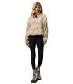 Compra online Polar Columbia Timber Meadow™ MTR Printed HZ Mujer Dark Stone en oferta al mejor precio