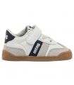 Compra online Zapatillas Mustang Free Baby Modern Blanco en oferta al mejor precio