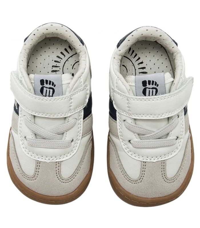 Compra online Zapatillas Mustang Free Baby Modern Blanco en oferta al mejor precio