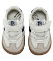 Compra online Zapatillas Mustang Free Baby Modern Blanco en oferta al mejor precio