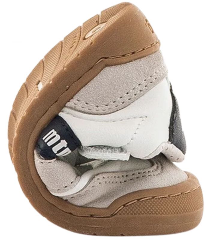 Compra online Zapatillas Mustang Free Baby Modern Blanco en oferta al mejor precio