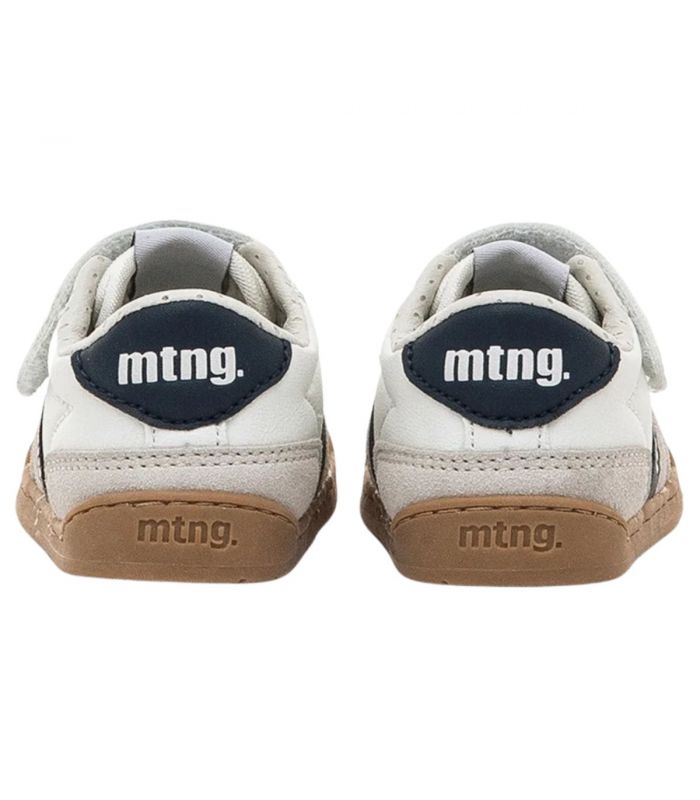 Compra online Zapatillas Mustang Free Baby Modern Blanco en oferta al mejor precio