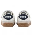 Compra online Zapatillas Mustang Free Baby Modern Blanco en oferta al mejor precio