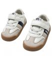 Compra online Zapatillas Mustang Free Baby Modern Blanco en oferta al mejor precio