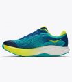 Compra online Zapatillas Hoka Rincon 4 Big Kids Niños Electic Aqua en oferta al mejor precio
