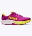 Compra online Zapatillas Hoka Rincon 4 Big Kids Niños Fuchsia en oferta al mejor precio