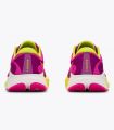 Compra online Zapatillas Hoka Rincon 4 Big Kids Niños Fuchsia en oferta al mejor precio
