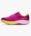 Compra online Zapatillas Hoka Rincon 4 Big Kids Niños Fuchsia en oferta al mejor precio