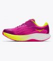 Compra online Zapatillas Hoka Rincon 4 Little Kids Niños Fuchsia en oferta al mejor precio