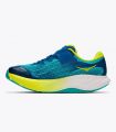 Compra online Zapatillas Hoka Rincon 4 Little Kids Niños Electric Aqua en oferta al mejor precio