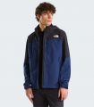 Compra online Chaqueta The North Face Diablo Hombre Summit Navy en oferta al mejor precio