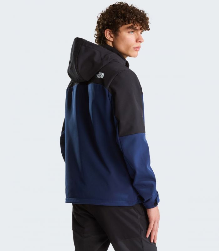 Compra online Chaqueta The North Face Diablo Hombre Summit Navy en oferta al mejor precio