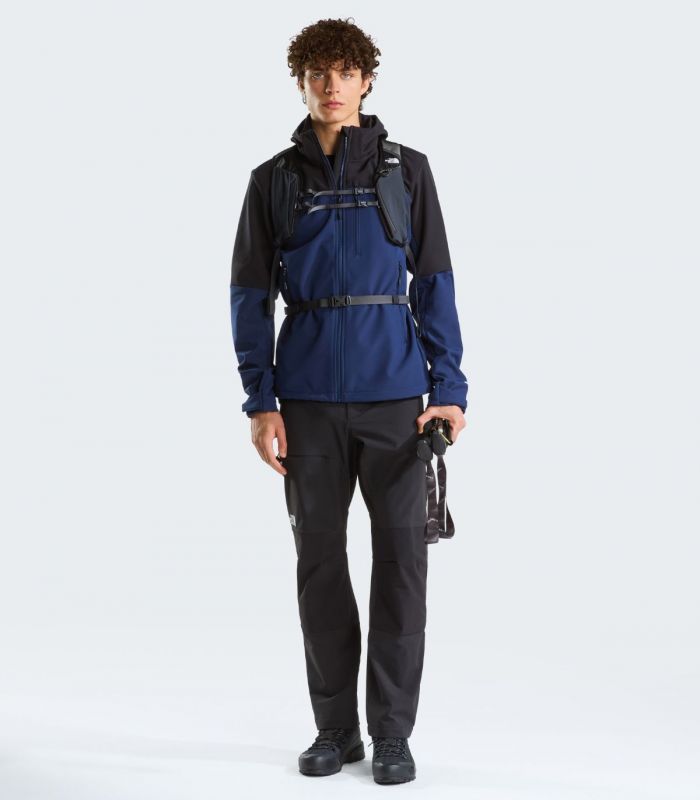 Compra online Chaqueta The North Face Diablo Hombre Summit Navy en oferta al mejor precio