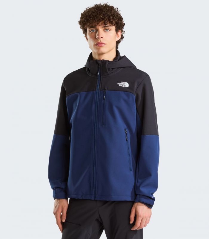 Compra online Chaqueta The North Face Diablo Hombre Summit Navy en oferta al mejor precio
