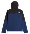 Compra online Chaqueta The North Face Diablo Hombre Summit Navy en oferta al mejor precio