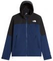 Compra online Chaqueta The North Face Diablo Hombre Summit Navy en oferta al mejor precio
