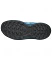 Compra online Zapatillas Salomon Xa Pro wp J Niños Mykono Blue en oferta al mejor precio