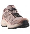 Compra online Zapatillas Salomon Xa Pro wp J Niños Oxford Tan Tapioca en oferta al mejor precio