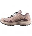 Compra online Zapatillas Salomon Xa Pro wp J Niños Oxford Tan Tapioca en oferta al mejor precio