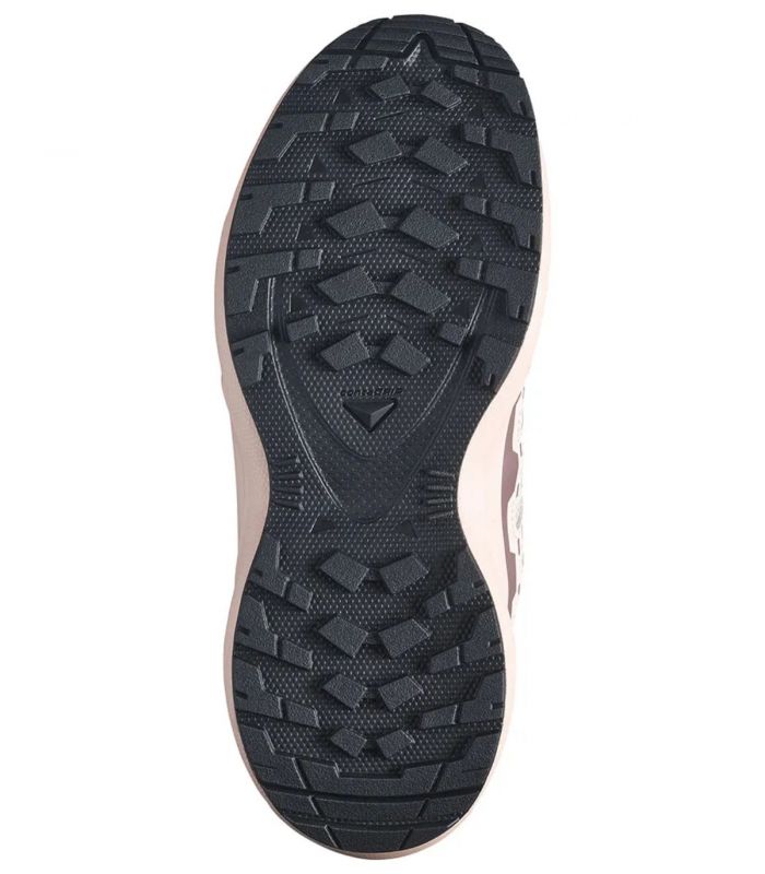 Compra online Zapatillas Salomon Xa Pro wp J Niños Oxford Tan Tapioca en oferta al mejor precio
