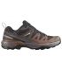 Zapatillas Salomon X Ultra 360 Gtx Hombre Black Dark Grull
