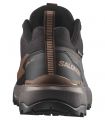 Compra online Zapatillas Salomon X Ultra 360 Gtx Hombre Black Dark Grull en oferta al mejor precio