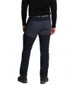 Compra online Pantalones Trangoworld Rovek V02 Hombre Caviar Ebony en oferta al mejor precio