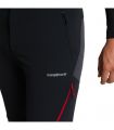 Compra online Pantalones Trangoworld Rovek V02 Hombre Caviar Ebony en oferta al mejor precio