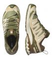 Compra online Zapatillas Salomon Xa Pro 3D V9 Gtx Hombre Deep Lichen Green en oferta al mejor precio