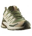Compra online Zapatillas Salomon Xa Pro 3D V9 Gtx Hombre Deep Lichen Green en oferta al mejor precio