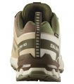 Compra online Zapatillas Salomon Xa Pro 3D V9 Gtx Hombre Deep Lichen Green en oferta al mejor precio
