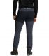 Pantalones Trangoworld Rovek V02 Hombre Ebony Caviar