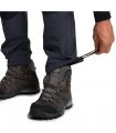Compra online Pantalones Trangoworld Rovek V02 Hombre Ebony Caviar en oferta al mejor precio