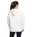 Compra online Sudadera Trangoworld Sabine Mujer White en oferta al mejor precio