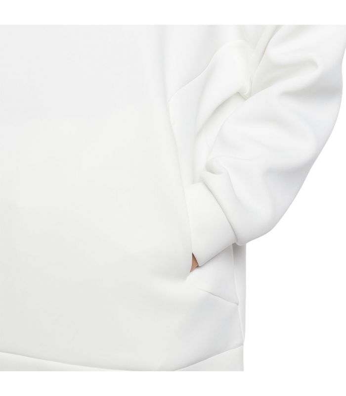 Compra online Sudadera Trangoworld Sabine Mujer White en oferta al mejor precio