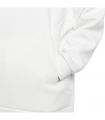 Compra online Sudadera Trangoworld Sabine Mujer White en oferta al mejor precio