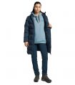 Compra online Sudadera Trangoworld Sabine Mujer Tourmaline en oferta al mejor precio