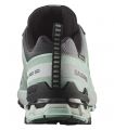 Compra online Zaptillas Salomon Xa Pro 3D V9 Gtx Mujer Green Grey en oferta al mejor precio
