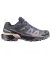 Compra online Zapatillas Salomon X Ultra 360 Gtx Mujer Allo Gris en oferta al mejor precio
