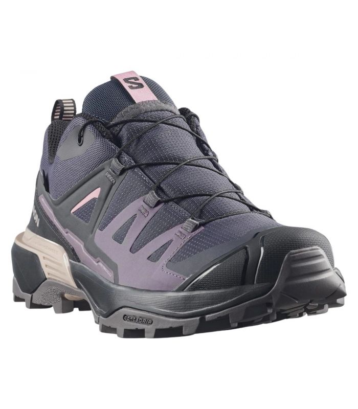 Compra online Zapatillas Salomon X Ultra 360 Gtx Mujer Allo Gris en oferta al mejor precio
